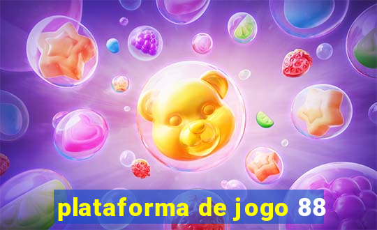 plataforma de jogo 88